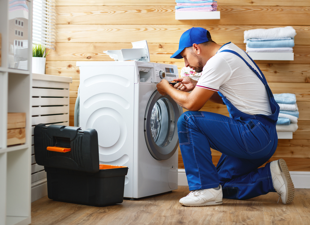 Lynn Washing-Machine-Repair