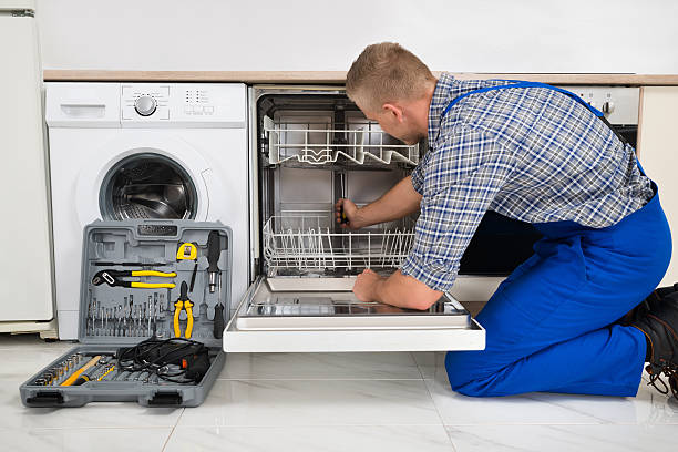 Lynn Dishwasher Repair
