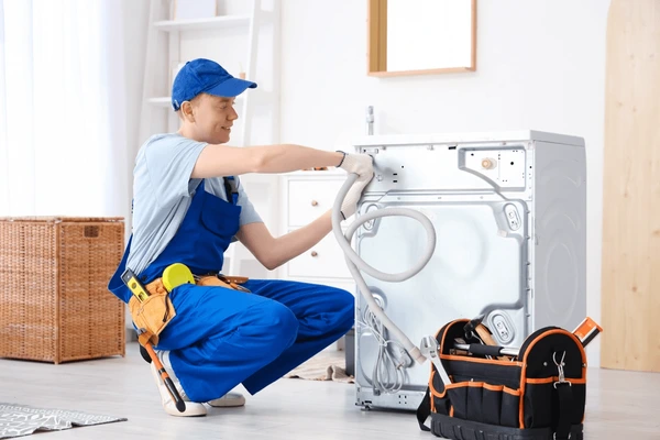 Lynn Washing Machine & Dryer Repair